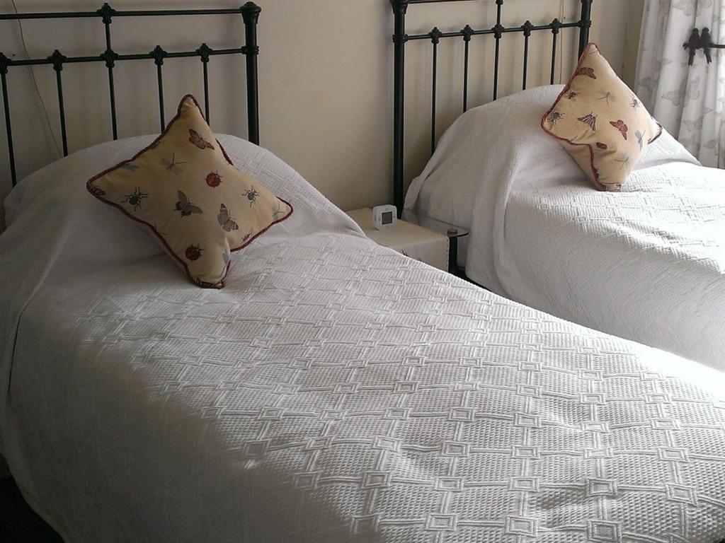 Bed and Breakfast Iolanthe à Londres Extérieur photo